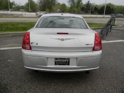2010 Chrysler 300C  SRT-8