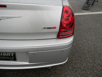 2010 Chrysler 300C  SRT-8