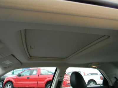 2010 Chrysler 300C  SRT-8