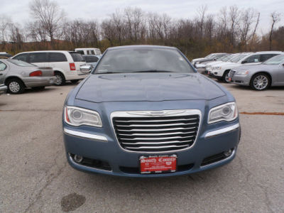 2011 Chrysler 300C  Base