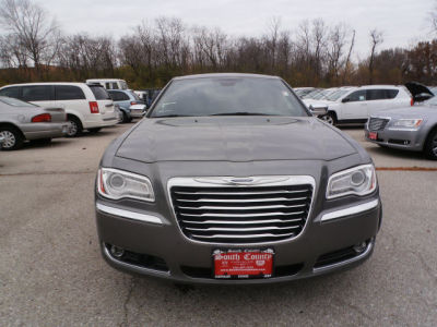 2011 Chrysler 300C  Base