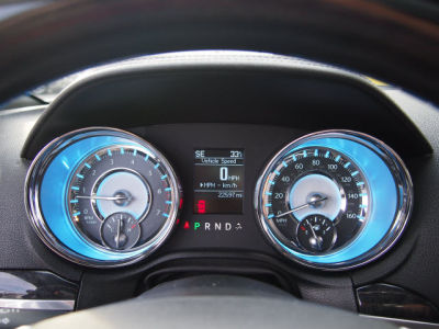 2011 Chrysler 300C  Base