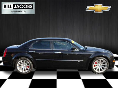 2010 Chrysler 300C  SRT-8