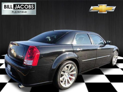 2010 Chrysler 300C  SRT-8