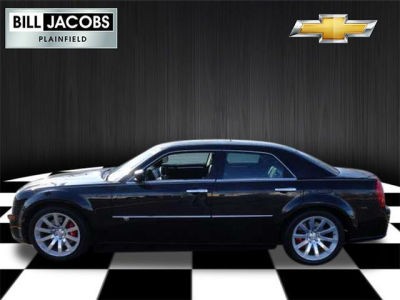 2010 Chrysler 300C  SRT-8