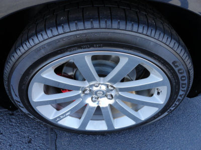 2010 Chrysler 300C  SRT-8