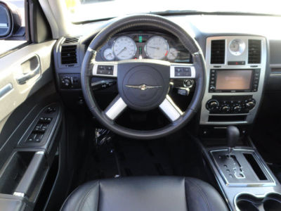 2010 Chrysler 300C  SRT-8