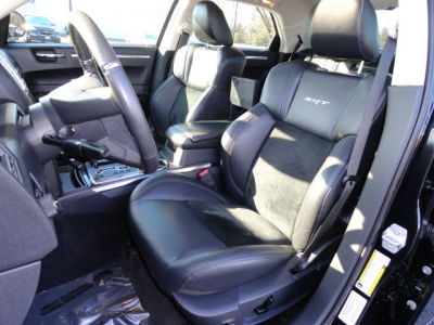 2010 Chrysler 300C  SRT-8