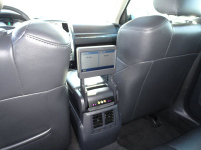 2010 Chrysler 300C  SRT-8