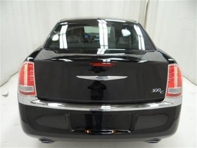 2013 Chrysler 300C  Base