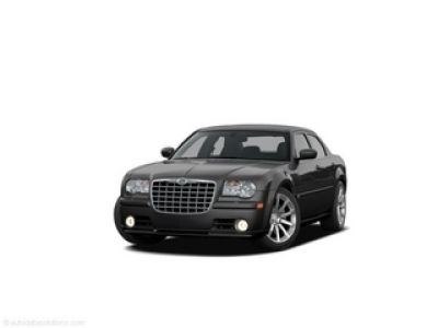 2010 Chrysler 300C  SRT-8