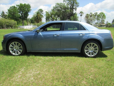 2011 Chrysler 300C  Base