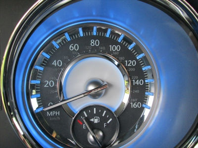 2011 Chrysler 300C  Base