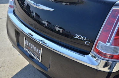 2012 Chrysler 300C  Base