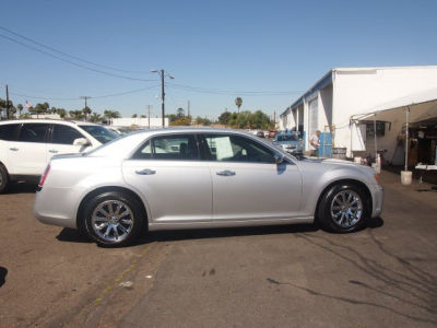 2012 Chrysler 300C