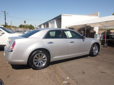 2012 Chrysler 300C