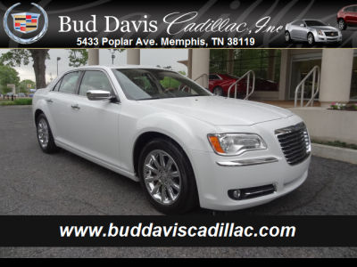 2012 Chrysler 300C  Base