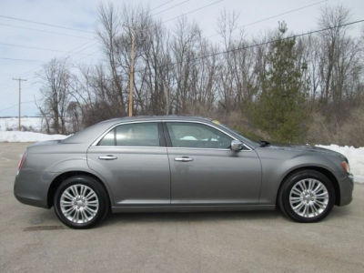 2012 Chrysler 300C  Base