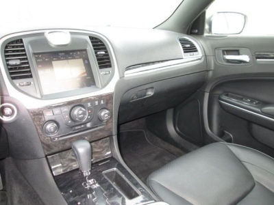 2012 Chrysler 300C  Base