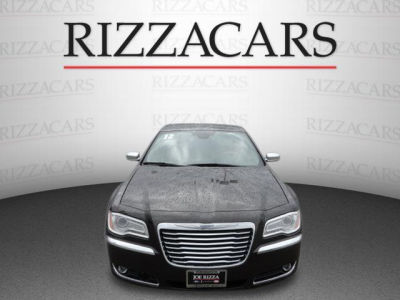2012 Chrysler 300C  Base