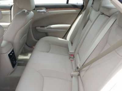 2012 Chrysler 300C  Base