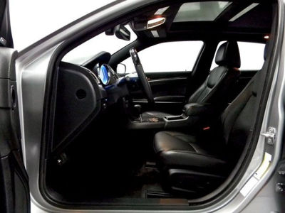 2011 Chrysler 300C  Base