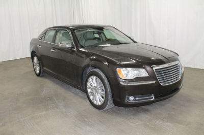 2012 Chrysler 300C