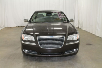 2012 Chrysler 300C