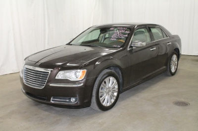 2012 Chrysler 300C