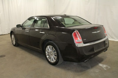2012 Chrysler 300C