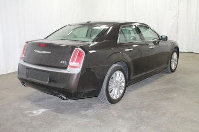 2012 Chrysler 300C