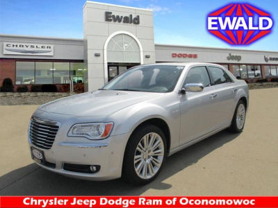 2011 Chrysler 300C  Base