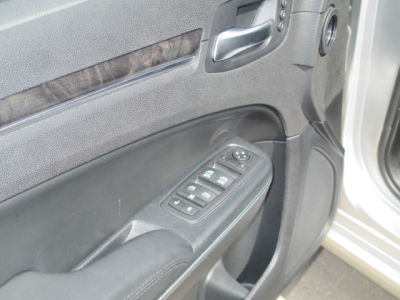 2011 Chrysler 300C  Base