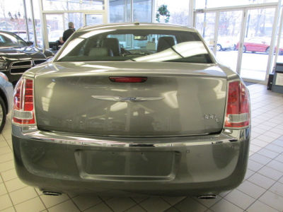 2011 Chrysler 300C