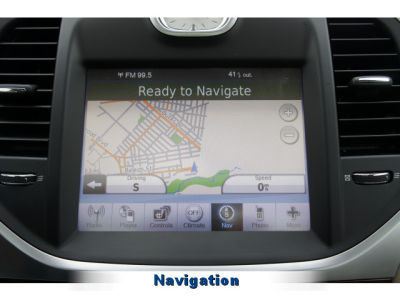 2011 Chrysler 300C  Base