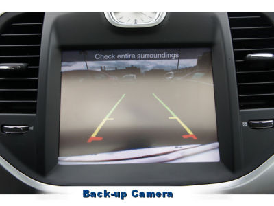 2011 Chrysler 300C  Base