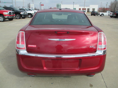 2012 Chrysler 300C  Base