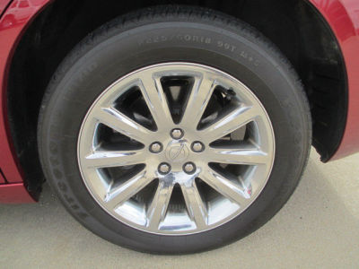 2012 Chrysler 300C  Base