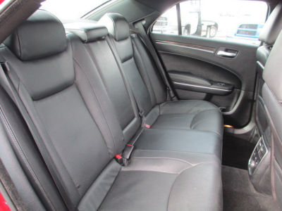 2012 Chrysler 300C  Base