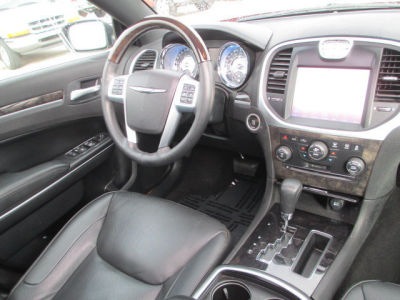 2012 Chrysler 300C  Base