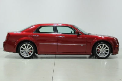 2010 Chrysler 300C  SRT-8