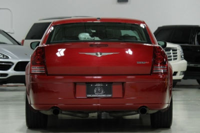 2010 Chrysler 300C  SRT-8