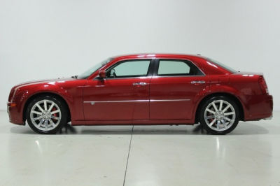 2010 Chrysler 300C  SRT-8