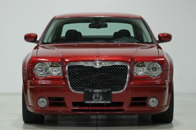 2010 Chrysler 300C  SRT-8