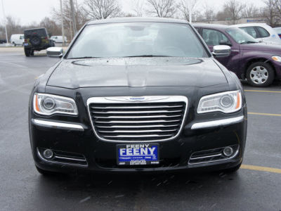 2012 Chrysler 300C  Base