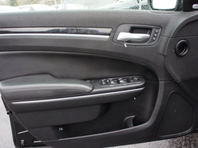 2012 Chrysler 300C  Base