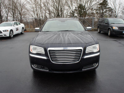 2011 Chrysler 300C  Base