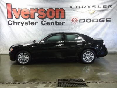 2013 Chrysler 300C