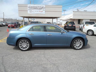 2011 Chrysler 300C  Base