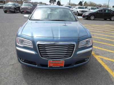 2011 Chrysler 300C  Base